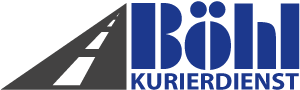 Kurierdienst in Remscheid Logo